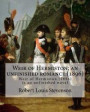 Weir of Hermiston; an unfinished romance (1896). By: Robert Louis Stevenson: Weir of Hermiston (1896) is an unfinished novel