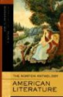The Norton Anthology of American Literature, Seventh Edition: Volume A: Beginnings to 1820