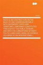 Radical Reconstruction on the Basis of One Sovereign Republic, With Dependent States and Territories, Uniformly Constituted Throughout the Public ... Being an Address Delivered at an Interior