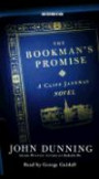 The Bookman's Promise : A Cliff Janeway Novel (Cliff Janeway Novels (Audio))