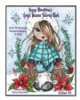 Lacy Sunshine's Rory's Seasons Coloring Book: Rory Sweet Urchin Celebrates Winter Spring Summer Fall Coloring All Ages Volume 39