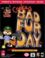 Conker's Bad Fur Day: Prima's Official Strategy Guide