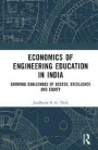 Economics of Engineering Education in India