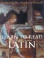 Learn to Read Latin (Yale Language Series)