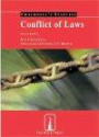 Conflict of Laws (Cracknell's Statutes)