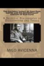 The Cultural Impact of Jean-Paul Sartre and the Existentialist Concept of Bad Faith: A Selective Bibliography of Dissertations and Theses