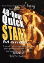The Turn Your Passion Into Profit Quick Start Manual: A step-by-step guide for transforming any talent, hobby or product idea into a money-making vent