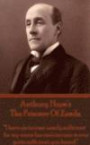 Anthony Hope's The Prisoner Of Zenda: "I have an income nearly sufficient for my wants (no one's income is ever quite sufficient, you know)." 