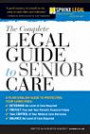 Complete Legal Guide to Senior Care, 2E