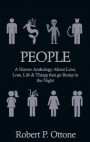 People: A Horror Anthology about Love, Loss, Life & Things that Go Bump in the Night