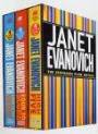 Janet Evanovich: The Stephanie Plum Novels