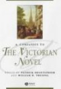 A Companion to the Victorian Novel (Blackwell Companions to Literature & Culture)
