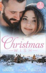 Christmas Wish: Christmas with her Boss / Christmas Kisses with Her Boss / Christmas with Her Millionaire Boss