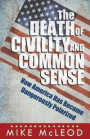 The Death of Civility and Common Sense: How America Can Pull Back from the Brink of Dangerous Polarization (Return to Civility) (Volume 1)