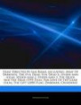 Articles on Films Directed by Sam Raimi, Including: Army of Darkness, the Evil Dead, Evil Dead II, Spider-Man (Film), Spider-Man 2, Spider-Man 3, the