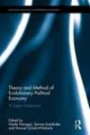 Theory and Method of Evolutionary Political Economy: A Cyprus Symposium (Routledge Advances in Heterodox Economics)