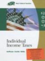 West Federal Taxation 2007 : Individual Income Taxes, Volume 1 (West Federal Taxation Individual Income Taxes)