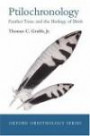 Ptilochronology: Feather Time and the Biology of Birds (Oxford Ornithology Series)