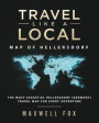 Travel Like a Local - Map of Hellersdorf: The Most Essential Hellersdorf (Germany) Travel Map for Every Adventure