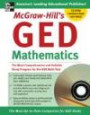 McGraw-Hill's GED Mathematics with CD-ROM (McGraw-Hill's GED Mathematics (W/CD))