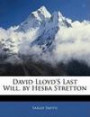 David Lloyd's Last Will. by Hesba Stretton