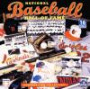 National Baseball Hall of Fame 2004 Calendar: The Cooperstown Collection