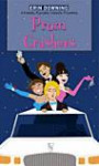 Prom Crashers (Simon Romantic Comedies)