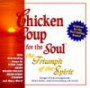 The Triumph of the Spirit: Songs of Encouragement, Motivation and Overcoming Adversity (Chicken Soup for the Soul (Rhino Records))