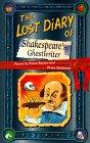 The Lost Diary of Shakespeare's Ghostwriter (Lost Diaries S.)