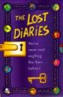 The Lost Diary Boxed Set: "Lost Diary of Shakespeare's Ghostwriter", "Lost Diary of Julius Caesar's Slave", "Lost Diary of Erik Bloodaxe", "Lost Diary of Tutankhamun's Mummy" (The Lost Diaries)