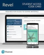 Revel for Communication: Principles for a Lifetime -- Access Card