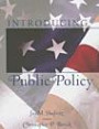 Introducing Public Policy