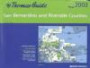 Thomas Guide 2003 San Bernardino and Riverside Counties: Street Guide and Directory (Thomas Guide San Bernardino/Riverside Counties Street Guide)