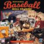 National Baseball Hall Of Fame 2006 Calendar: cooperstown Collection