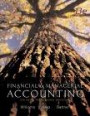 MP Financial and Managerial Accounting : The Basis for Business Decisions w/ My Mentor, Net Tutor, and OLC w/ PW (Financial and Managerial Accounting)