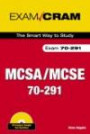 MCSA/MCSE 70-291 Exam Cram : Implementing, Managing, and Maintaining a Microsoft Windows Server 2003 Network Infrastructure (2nd Edition)