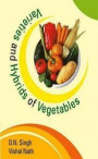 Varieties and Hybrids of Vegetables