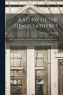 A Study of the Genus Lathyrus
