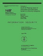 NIST Special Publication 800-60: Volume 1 Guide for Mapping Types of Information and Information Systems to Security Categories