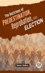 Doctrines Of Predestination, Reprobation, And Election