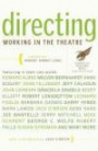 Directing: American Theatre Wing (Working in the Theatre Seminars)