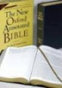 The New Oxford Annotated Bible, Augmented Third Edition, New Revised Standard Version