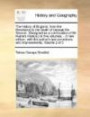 The history of England, from the Revolution to the death of George the Second. (Designed as a continuation of Mr. Hume's History.) In five volumes... A ... corrections and improvements. Volume 2 of 5