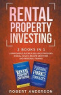 Rental Property Investing 2 Books In 1 Learn Simple Buying &; Selling Strategies In Real Estate, Become Debt Free And Personal Finance