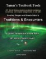 AP* World History Traditions and Encounters 6th Edition+ Student Workbook: Relevant daily assignments tailor made for the Bentley/Ziegler/Streets-Salter text (Tamm's Textbook Tools)