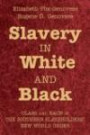 Slavery in White and Black: Class and Race in the Southern Slaveholders' New World Order