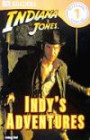 Indiana Jones: Indy's Adventure