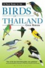 Field Guide to the Birds of Thailand (Helm Field Guides)