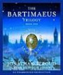 The Bartimaeus Trilogy, Book One: The Amulet of Samarkand (Bartimaeus Trilogy)