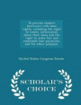 To Provide Student Borrowers with Basic Rights, Including the Right to Timely Information about Their Loans and the Right to Make Fair and Reasonable Loan Payments, and for Other Purposes. -